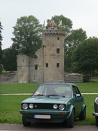 Drinks, Food & Fun in Herzele -  8 augustus 2025