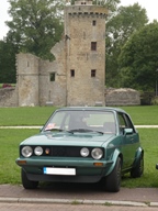 Drinks, Food & Fun in Herzele -  8 augustus 2025