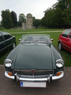 Drinks, Food & Fun in Herzele -  8 augustus 2025