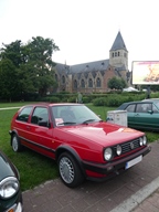 Drinks, Food & Fun in Herzele -  8 augustus 2025