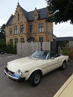 Drinks, Food & Fun in Herzele -  8 augustus 2025