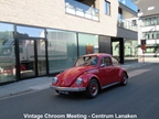 Vintage Chroom Meeting - Centrum Lanaken -  9 augustus 2025