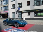 Vintage Chroom Meeting - Centrum Lanaken -  9 augustus 2025