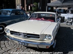 Vintage Chroom Meeting - Centrum Lanaken -  9 augustus 2025