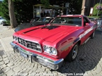Vintage Chroom Meeting - Centrum Lanaken -  9 augustus 2025