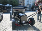Vintage Chroom Meeting - Centrum Lanaken -  9 augustus 2025