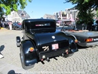 Vintage Chroom Meeting - Centrum Lanaken -  9 augustus 2025