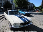 Vintage Chroom Meeting - Centrum Lanaken -  9 augustus 2025
