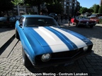 Vintage Chroom Meeting - Centrum Lanaken -  9 augustus 2025