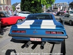 Vintage Chroom Meeting - Centrum Lanaken -  9 augustus 2025