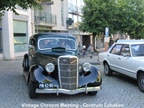 Vintage Chroom Meeting - Centrum Lanaken -  9 augustus 2025
