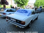 Vintage Chroom Meeting - Centrum Lanaken -  9 augustus 2025