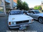 Vintage Chroom Meeting - Centrum Lanaken -  9 augustus 2025