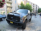 Vintage Chroom Meeting - Centrum Lanaken -  9 augustus 2025