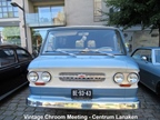 Vintage Chroom Meeting - Centrum Lanaken -  9 augustus 2025