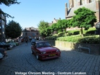 Vintage Chroom Meeting - Centrum Lanaken -  9 augustus 2025