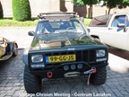 Vintage Chroom Meeting - Centrum Lanaken -  9 augustus 2025