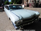 Vintage Chroom Meeting - Centrum Lanaken -  9 augustus 2025