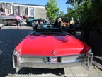 Vintage Chroom Meeting - Centrum Lanaken -  9 augustus 2025