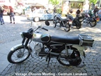 Vintage Chroom Meeting - Centrum Lanaken -  9 augustus 2025