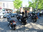 Vintage Chroom Meeting - Centrum Lanaken -  9 augustus 2025