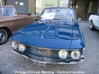 Vintage Chroom Meeting - Centrum Lanaken -  9 augustus 2025