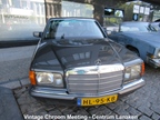 Vintage Chroom Meeting - Centrum Lanaken -  9 augustus 2025