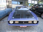 Vintage Chroom Meeting - Centrum Lanaken -  9 augustus 2025