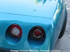 Vintage Chroom Meeting - Centrum Lanaken -  9 augustus 2025