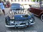Vintage Chroom Meeting - Centrum Lanaken -  9 augustus 2025