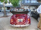 Vintage Chroom Meeting - Centrum Lanaken -  9 augustus 2025