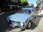 Vintage Chroom Meeting - Centrum Lanaken -  9 augustus 2025