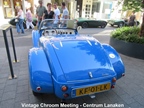 Vintage Chroom Meeting - Centrum Lanaken -  9 augustus 2025