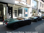 Vintage Chroom Meeting - Centrum Lanaken -  9 augustus 2025