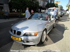 Vintage Chroom Meeting - Centrum Lanaken -  9 augustus 2025
