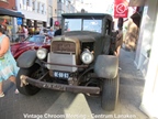 Vintage Chroom Meeting - Centrum Lanaken -  9 augustus 2025