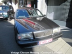 Vintage Chroom Meeting - Centrum Lanaken -  9 augustus 2025