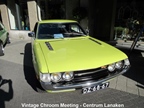 Vintage Chroom Meeting - Centrum Lanaken -  9 augustus 2025