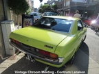 Vintage Chroom Meeting - Centrum Lanaken -  9 augustus 2025