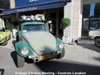 Vintage Chroom Meeting - Centrum Lanaken -  9 augustus 2025