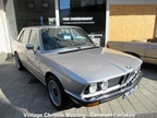 Vintage Chroom Meeting - Centrum Lanaken -  9 augustus 2025