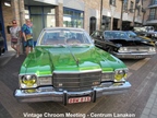 Vintage Chroom Meeting - Centrum Lanaken -  9 augustus 2025