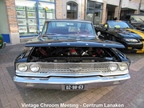 Vintage Chroom Meeting - Centrum Lanaken -  9 augustus 2025
