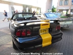 Vintage Chroom Meeting - Centrum Lanaken -  9 augustus 2025