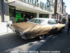 Vintage Chroom Meeting - Centrum Lanaken -  9 augustus 2025