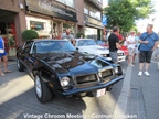 Vintage Chroom Meeting - Centrum Lanaken -  9 augustus 2025