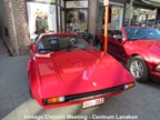 Vintage Chroom Meeting - Centrum Lanaken -  9 augustus 2025
