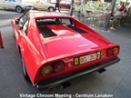 Vintage Chroom Meeting - Centrum Lanaken -  9 augustus 2025