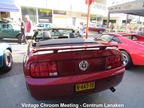 Vintage Chroom Meeting - Centrum Lanaken -  9 augustus 2025