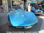 Vintage Chroom Meeting - Centrum Lanaken -  9 augustus 2025